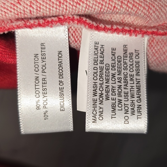 Cutter and Buck Saturday Mock Hooded Sweatshirt Womens Size XL NWT - Picture 11 of 15